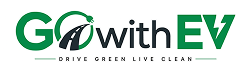 GOwithEV Logo